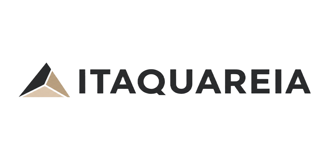 Logo Itaquareia
