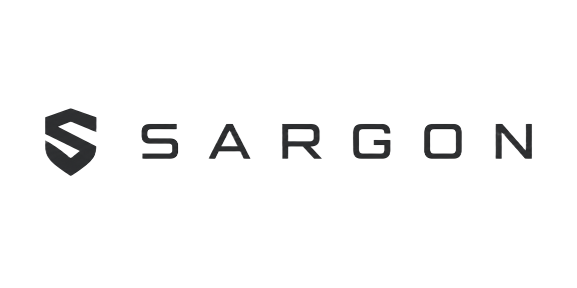 Logo Sargon
